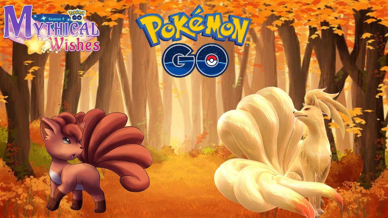 Pokemon Go Go Battle Day: Vulpix Zeitgesteuerte Forschungsaufgaben