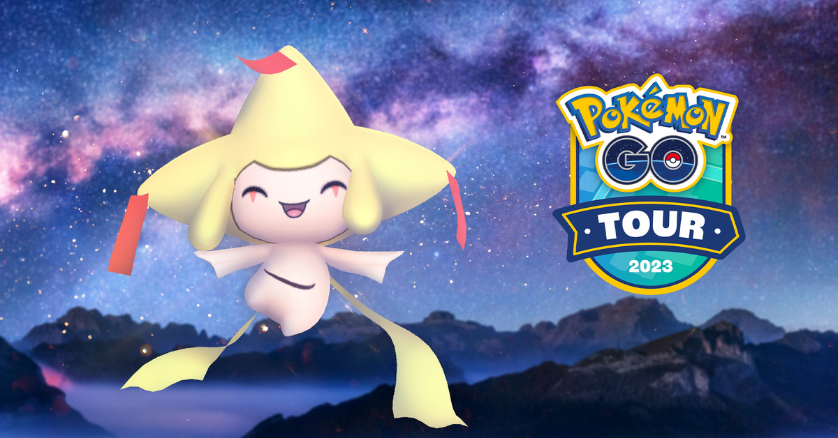 Pokémon Go Jirachi „Wunsch gewährt“ Meisterwerk Forschungsaufgaben und Belohnungen