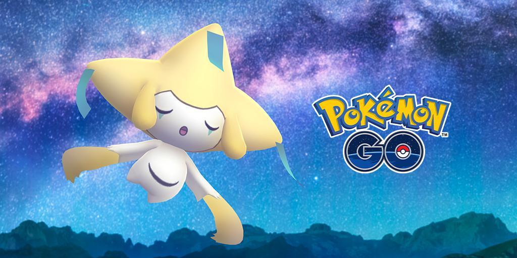 Pokemon Go-Spieler loben Jirachi Masterwork Research dafür, dass es Monate dauert, bis es abgeschlossen ist