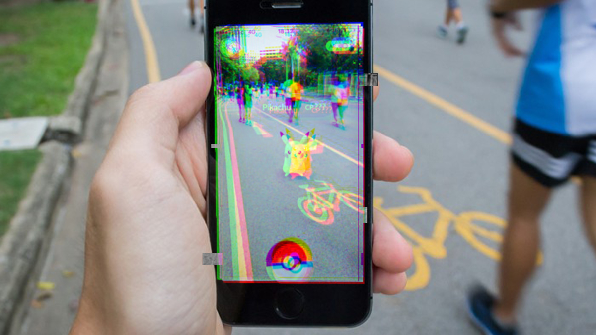 Pokemon Go-Spieler nutzen die Änderung der AR-Scan-Richtlinie, um keine „lästigen“ Forschungsaufgaben zu erhalten