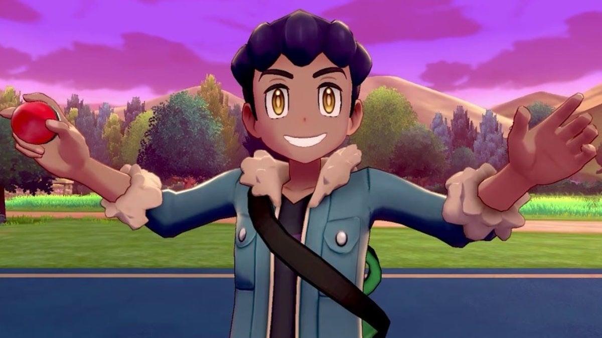Pokemon Go Staffel 10 fügt mehr Schwert- und Schild-Pokémon hinzu