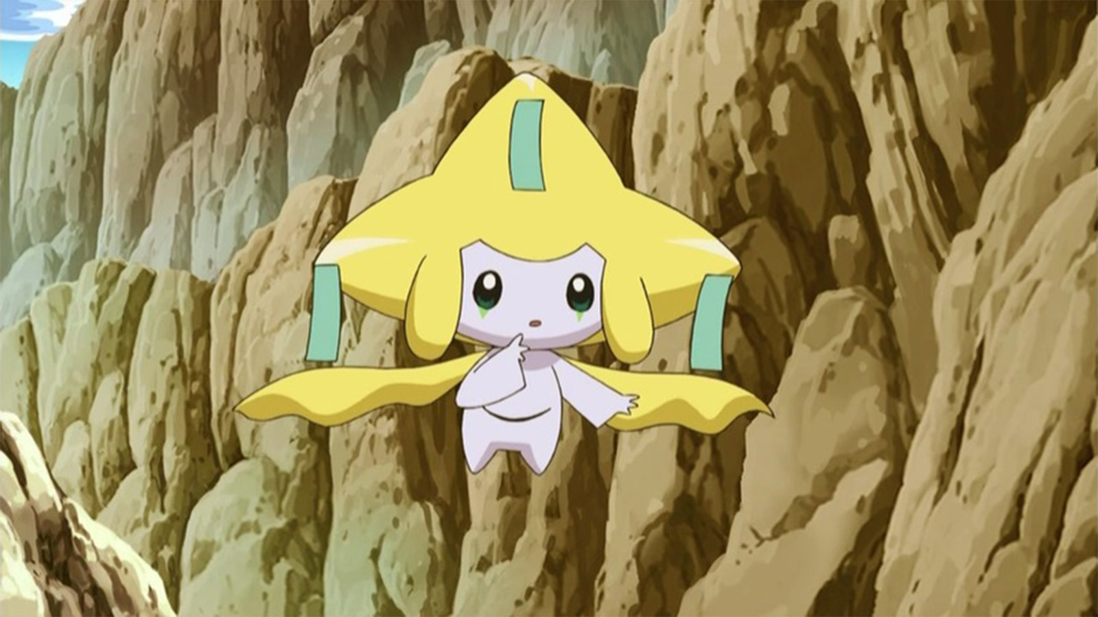Pokemon Go-Trainer befragen Niantic, weil er kein Jirachi-Forschungsticket verschenken kann