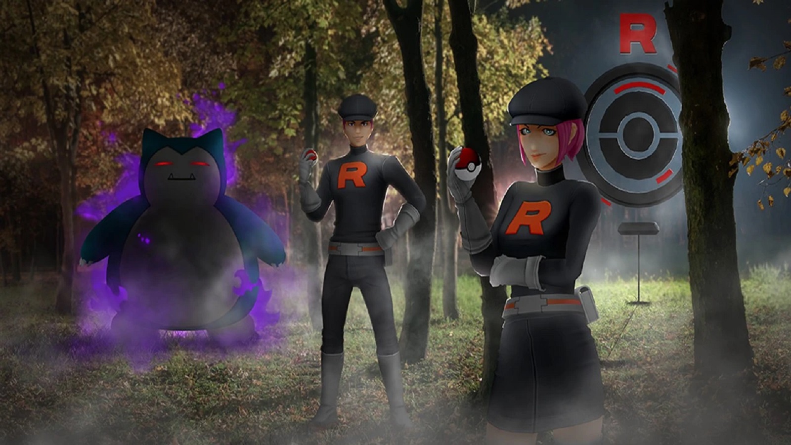 Pokemon Go „Du bist meinem eisernen Willen nicht gewachsen“ Rocket Grunt Lineup & Counters