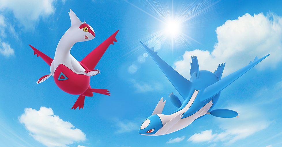 Pokémon Go „Primal Rumblings“ Spezielle Forschungsaufgaben und Belohnungen