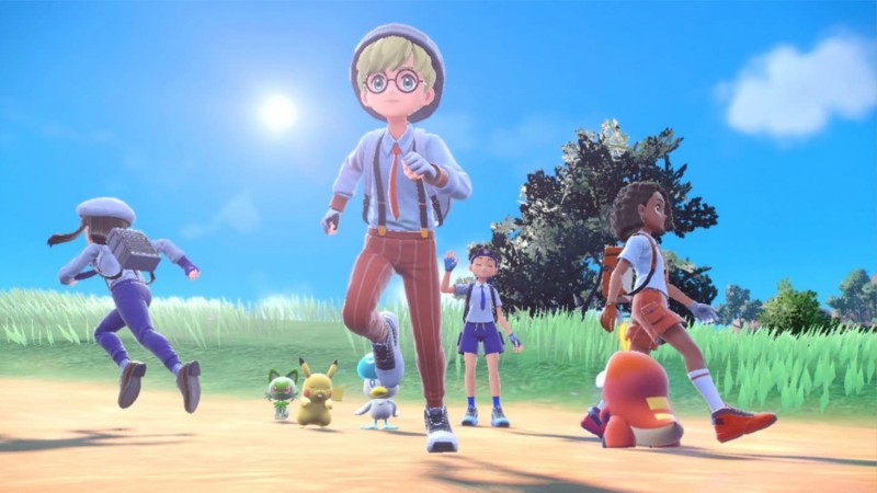 Pokémon Presents kehrt nächste Woche mit 20 Minuten Pokémon-Neuigkeiten zurück