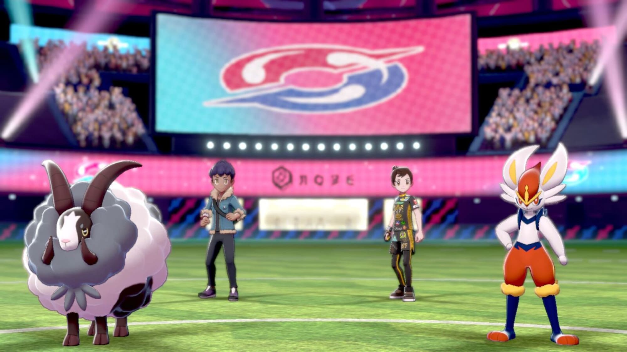 Pokemon Unite erhält seinen ersten Januar 2023 1.8.1.6 Patch