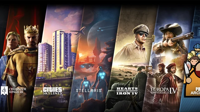 Mehr als 300 Prozent Gehaltserhöhung bei Paradox Interactive-Spielen!  Hier die neuen Preise