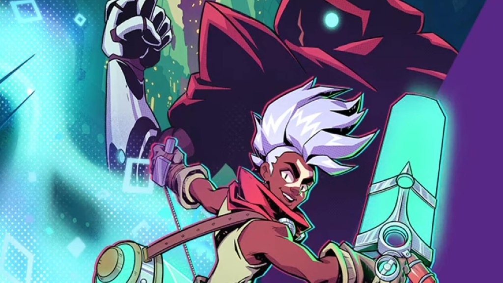 Riot veröffentlicht diesen Sommer ein League of Legends-Platformer-Spiel