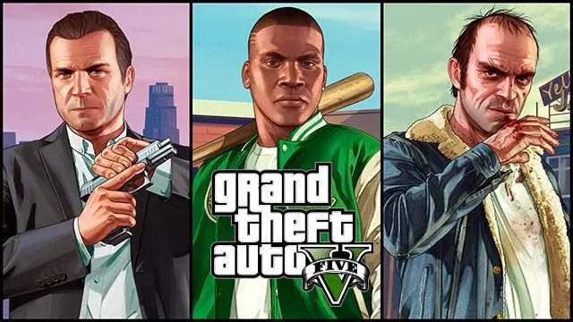 Rockstar Games Sale bietet riesige Rabatte auf GTA 5, Red Dead Redemption 2 und andere Spiele