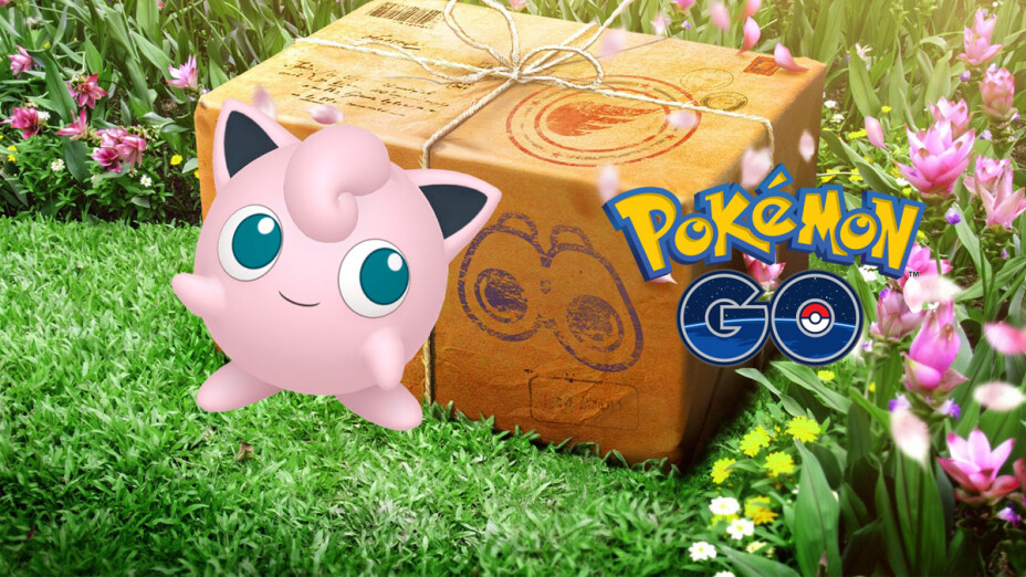 Rondoudou Pokémon GO : Shiny, bonus... Bien profiter de l'heure vedette du 21 fevrier 2023