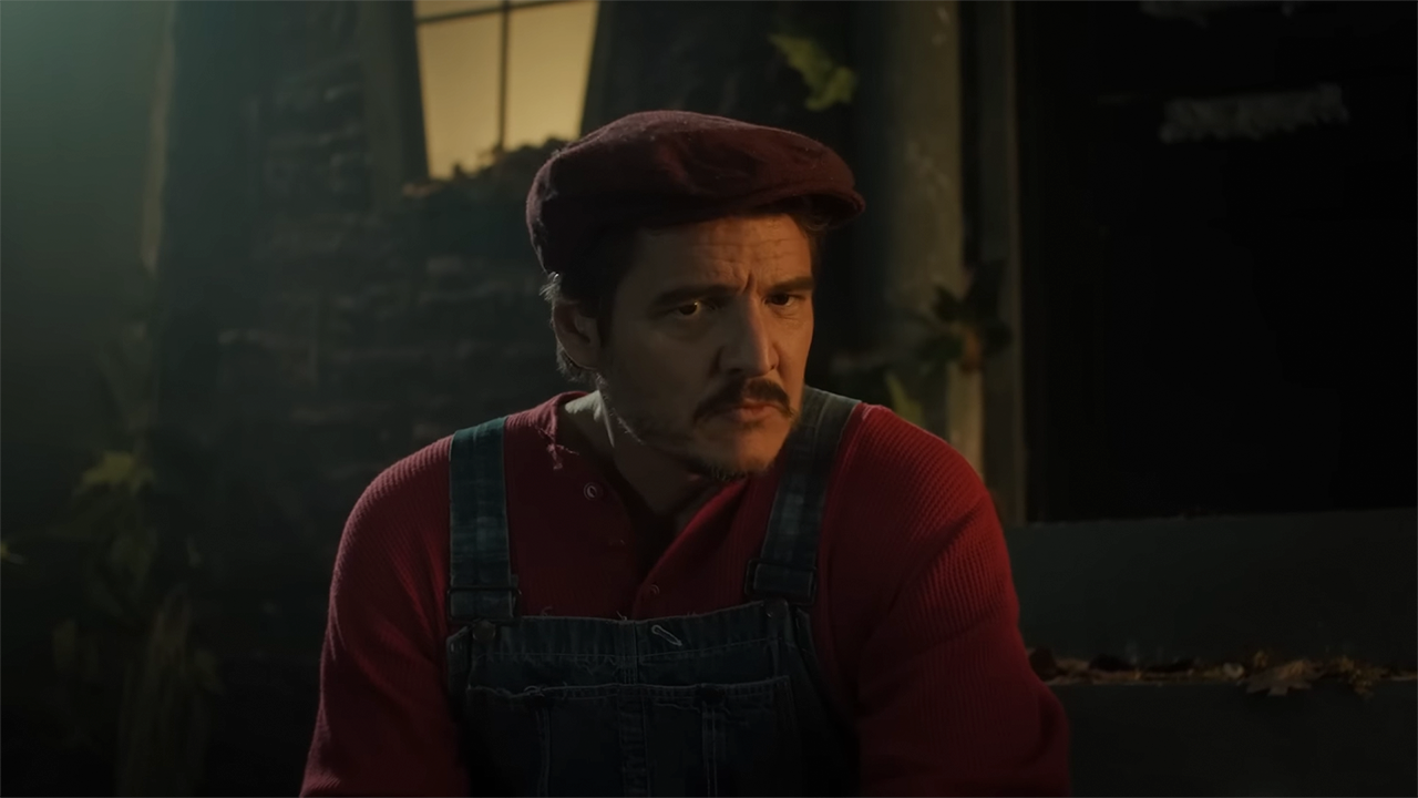 Saturday Night Live besetzt Pedro Pascal von The Last of Us in HBOs Mario Kart in diesem urkomischen Trailer