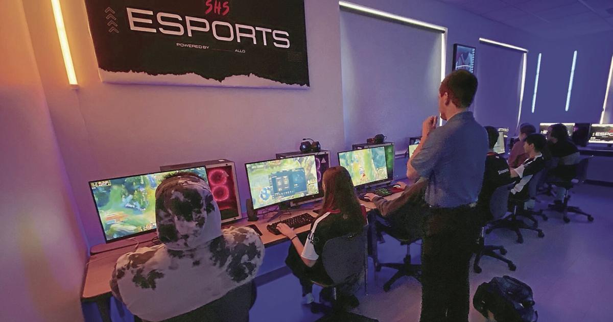 Scottsbluff League of Legends fällt beim Saisonauftakt an Gretna, plant nächste Schritte