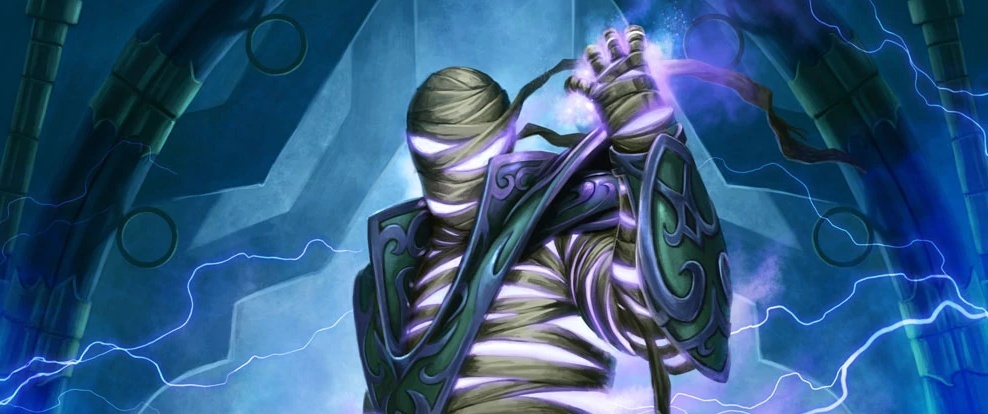 Seltener WoW-Outfit-Alarm: Ethereal Soul-Trader-Set jetzt transmoggbar
