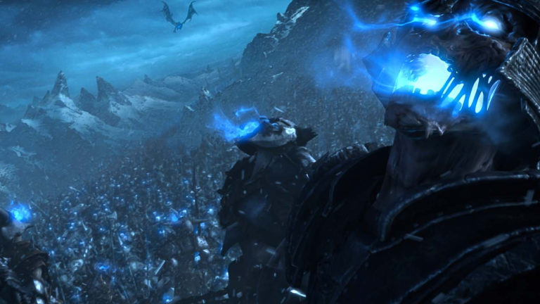 So aktualisieren Sie Ihre Addons in WoW Wrath of the Lich King Classic