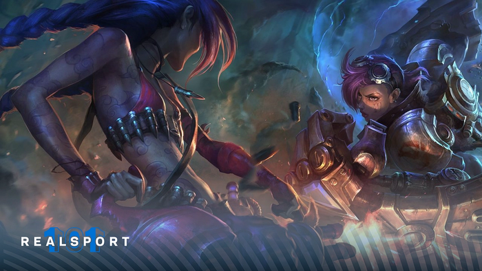 So beheben Sie die League of Legends-Fehlermeldung „Verbindung zum Server nicht möglich“.