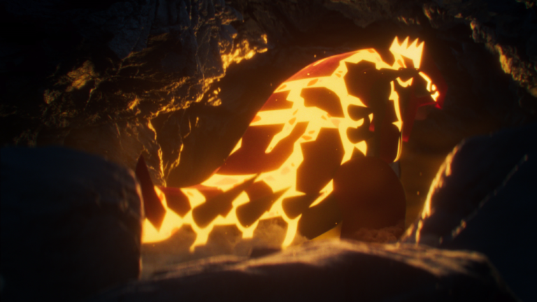 So erhalten Sie Primal Groudon und Primal Kyogre in Pokémon Go
