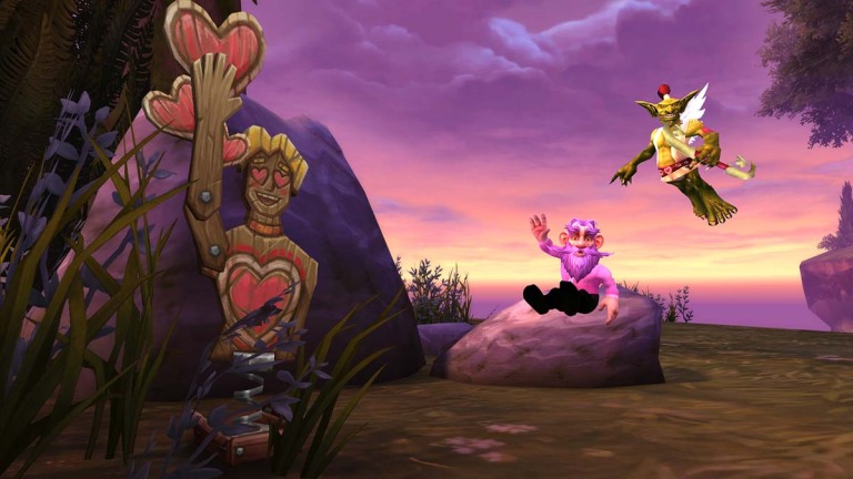 So erhalten Sie das Reittier X-45 Heartbreaker in World of Warcraft