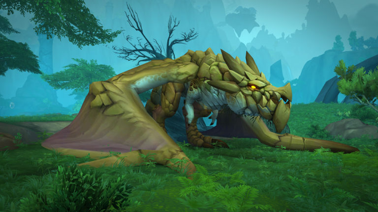So fügen Sie Edelsteinfassungen zu Ausrüstung in WoW Dragonflight hinzu