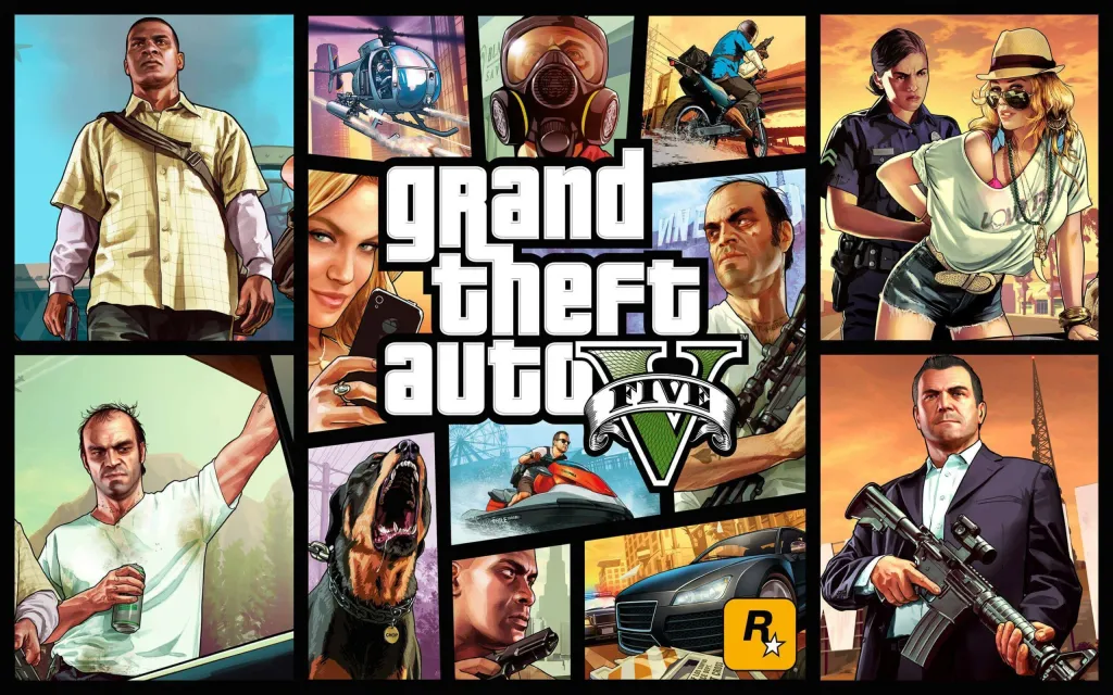 So rauben Sie Geldautomaten in GTA 5: Ein umfassender Leitfaden