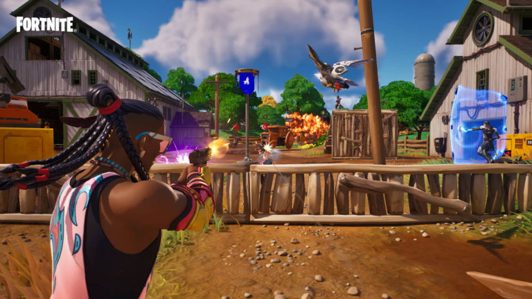 So sehen Sie sich das Tfue $100.000 Fortnite-Turnier an
