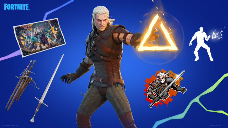 So treten Sie der Fortnite School of the Lama bei