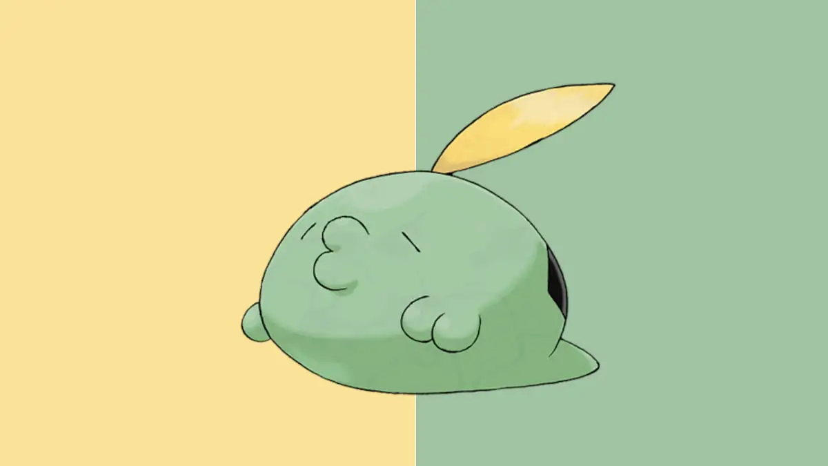 Sollten Sie Cacnea, Gulpin oder Surskit für Pokémon Go Tour: Hoenn – Chasing Legends Special Research wählen?