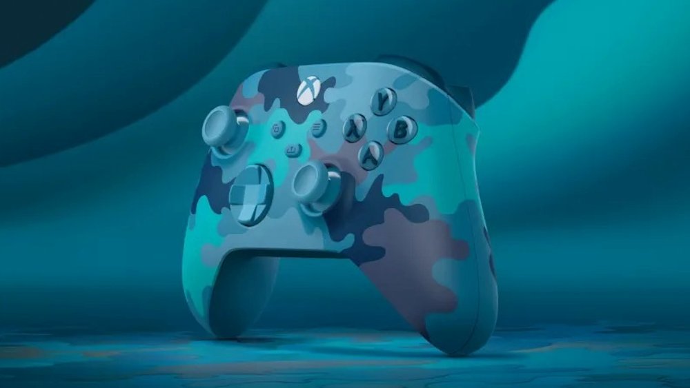 Sparen Sie viel bei Xbox-Controllern in Sonderausgabe