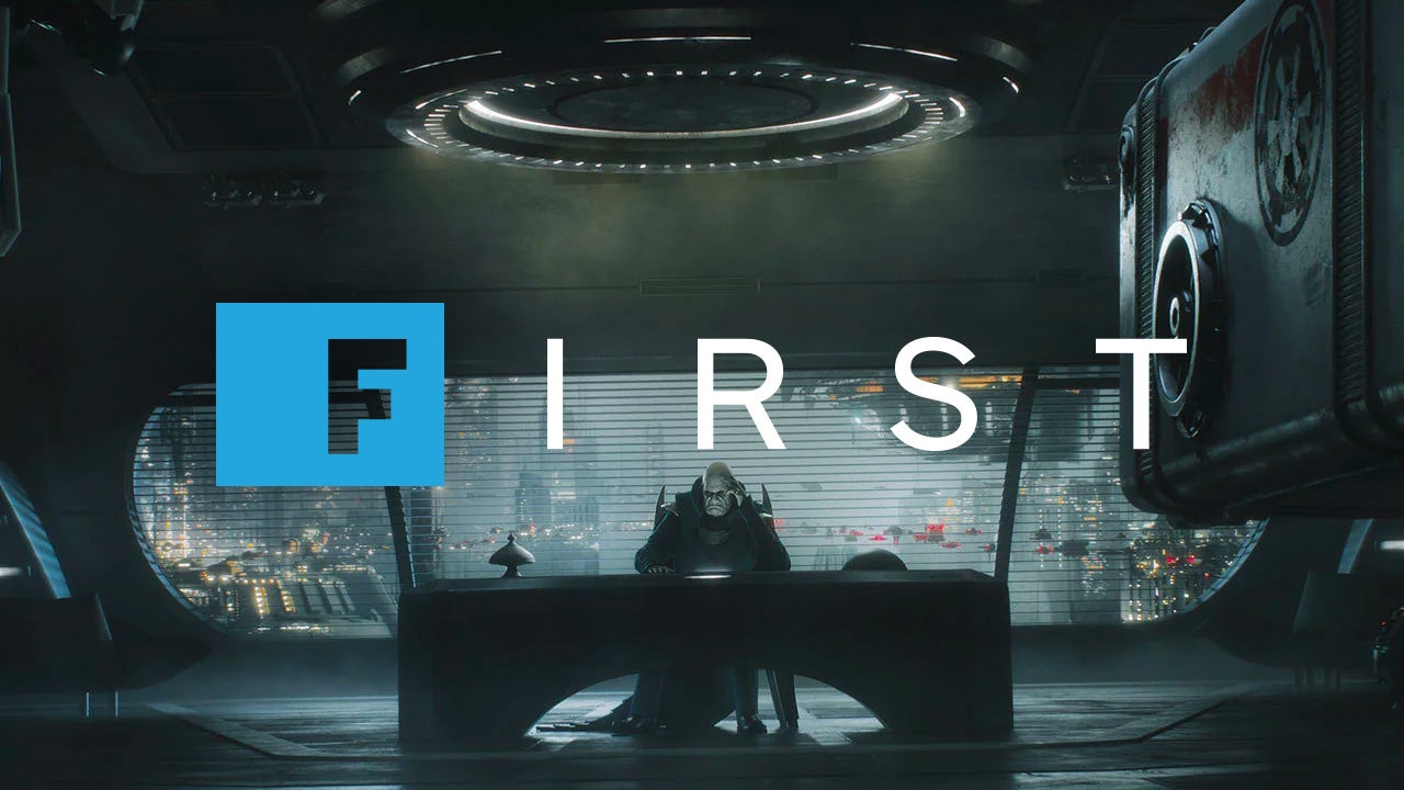 Star Wars Jedi: Survivor – Triff 8 von Cals Feinden |  IGN zuerst