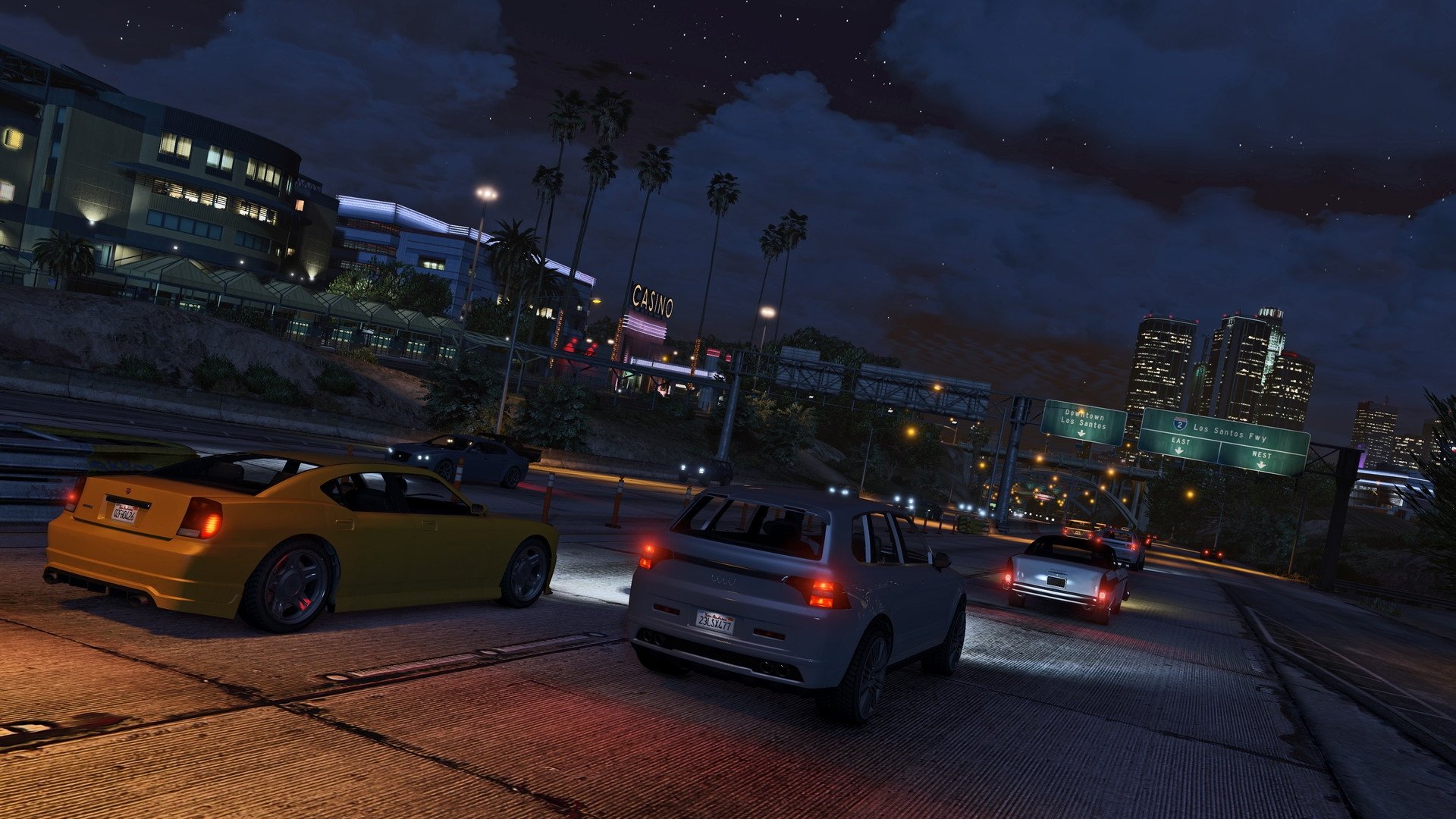 Take-Two Interactive enthüllt, dass sich GTA 5 über 175 Millionen Mal verkauft hat
