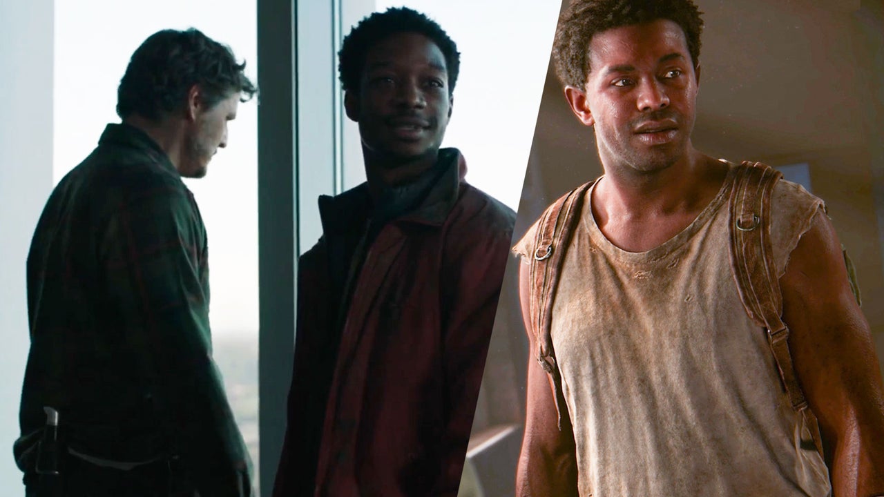 The Last of Us Episode 5: Vergleich zwischen TV-Show und Spiel