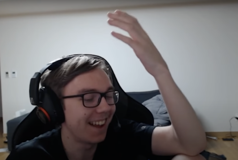 Thebausffs erklärt, warum Sie in LoL aufhören sollten, „dumme“ Doran-Artikel zu kaufen