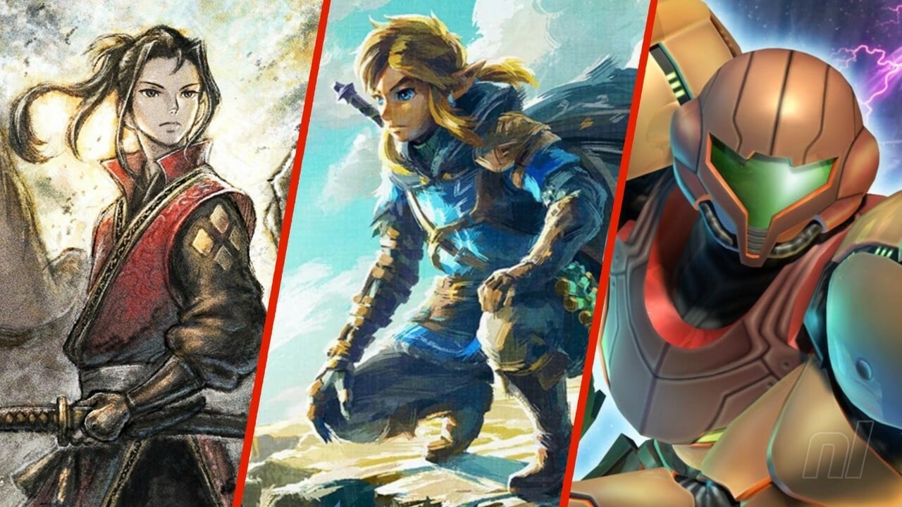 Unsere Vorhersagen für die Nintendo Direct im Februar 2023