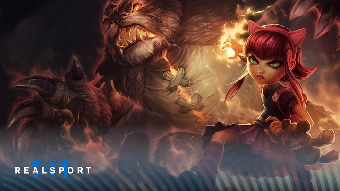 Veröffentlichungsdatum von League of Legends Patch 13.3