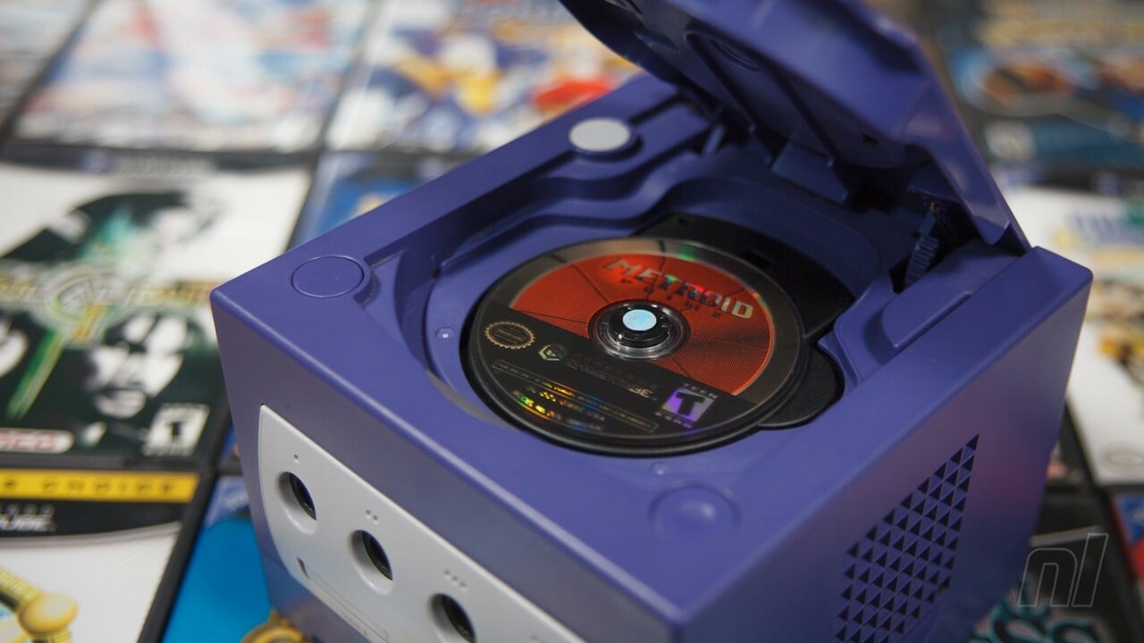 Video: MVG überprüft das „fantastische“ Update für den GameCube-Emulator auf der Xbox