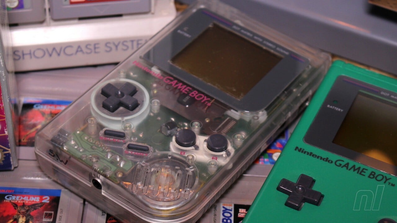 Video: MVG untersucht die „beeindruckende“ Game Boy- und GBA-Emulation von Switch Online