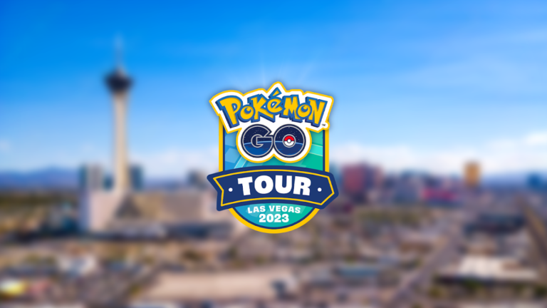 Wann beginnt Pokémon Go Tour: Hoenn Las Vegas und weltweit?