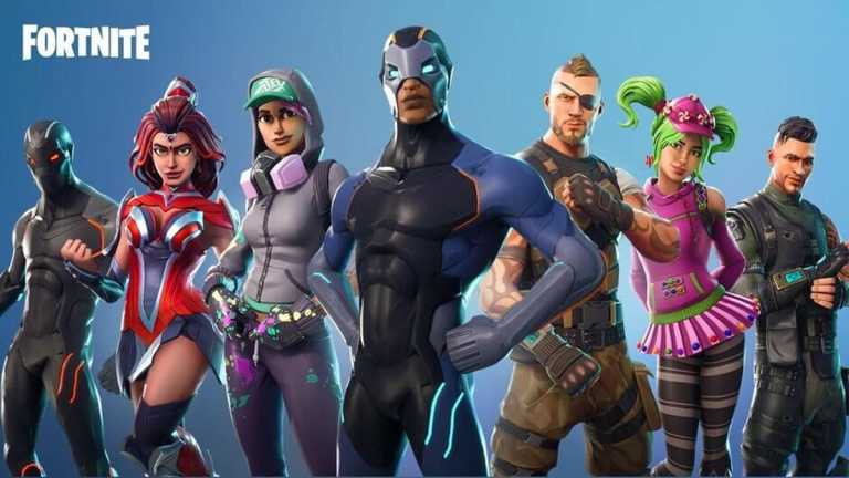 Wann endet Fortnite Kapitel 4 Staffel 1?