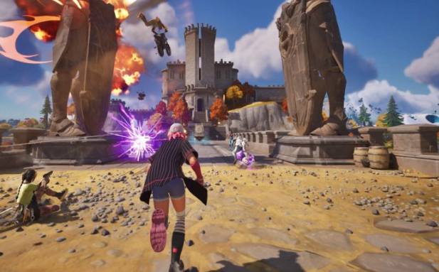 Wann endet die aktuelle Fortnite-Saison?  ⋆ Somag-Nachrichten