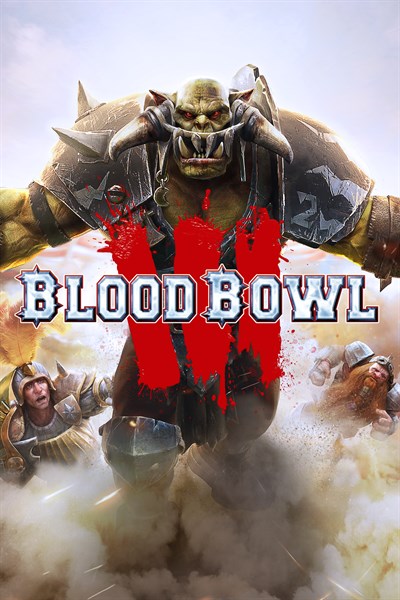Bloodbowl 3