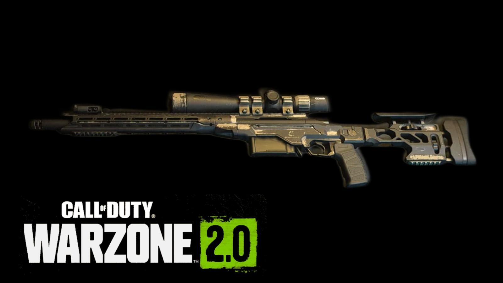 Warzone 2-Experte enthüllt „überwältigten“ Scharfschützen-Build, der in Staffel 2 mit einem Schuss tötet