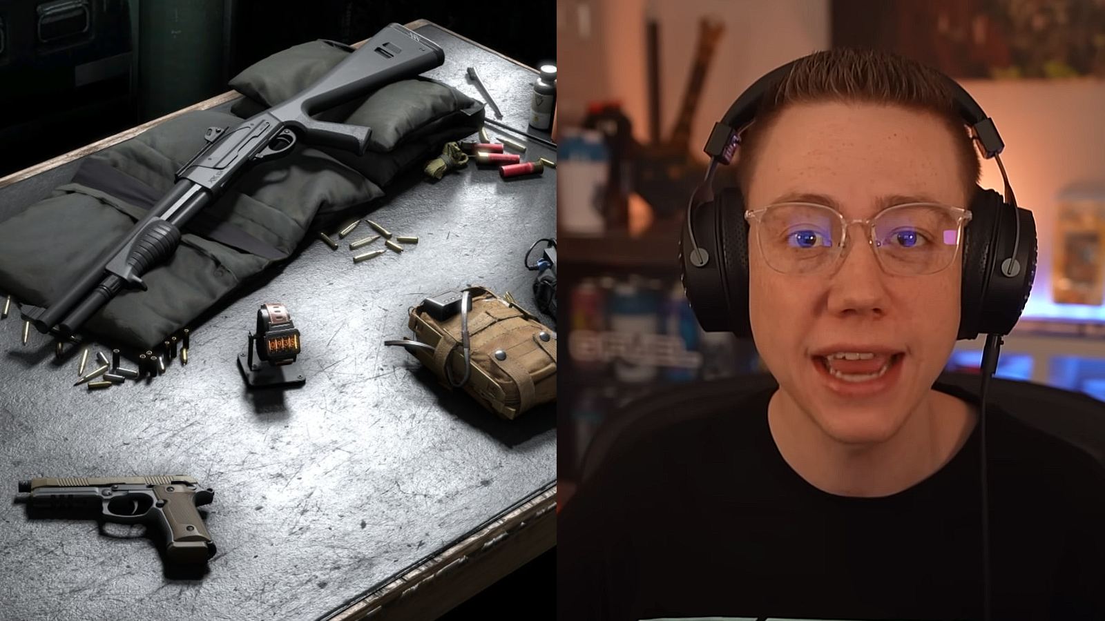 Warzone 2-Spezialist enthüllt geheime Optik mit enormem Rückstoßschub