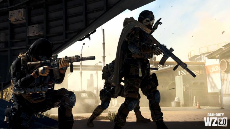 Warzone 2-Spieler bitten die Entwickler, dem Spiel eine PUBG-Funktion hinzuzufügen