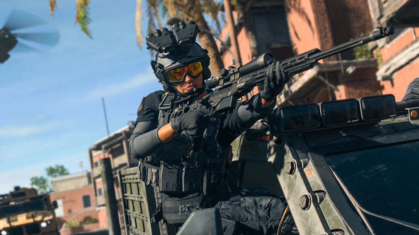 Warzone 2-Spieler knallt „schreckliche“ Nerf zu unterschätzter SMG