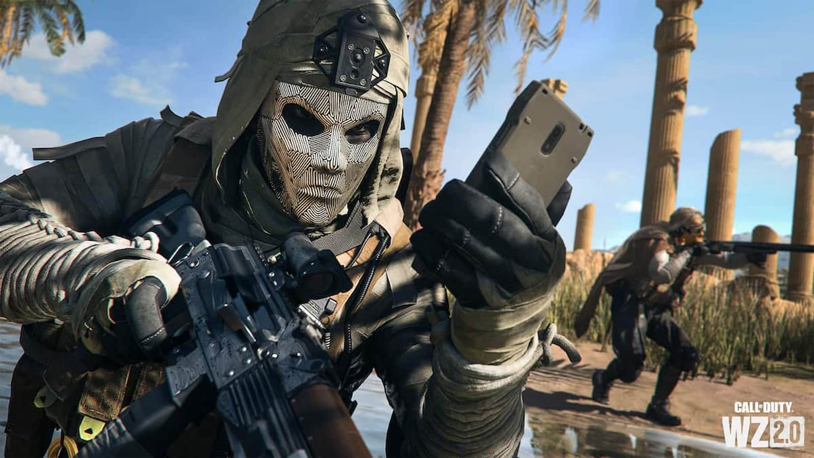 Warzone 2-Spieler rösten eine „überwältigende“ Nuke Blueprint-Belohnung