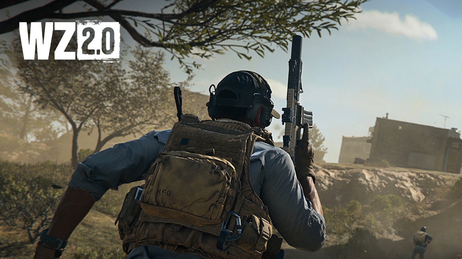 Warzone 2 Update vom 17. Februar: Wurfmesser-Buff, DMZ-Selbstwiederbelebung, mehr