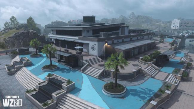 Warzone 2.0 Ashika Island: Wann kommt die Resurgence-Map heraus?