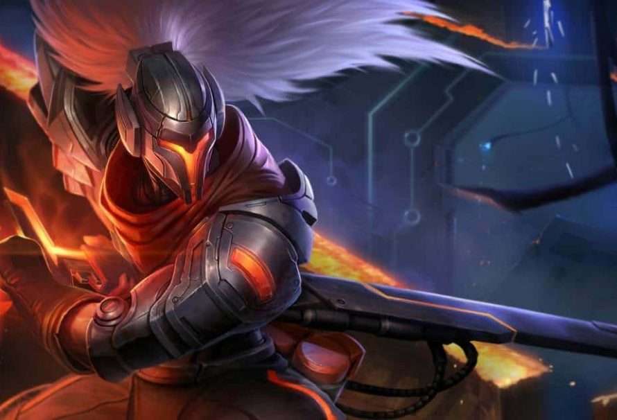 Es gibt viele OTPs in der Challenger-Szene und dafür gibt es einen Grund.  Dieser Artikel konzentriert sich auf die Vorteile, ein LoL OTP zu sein.