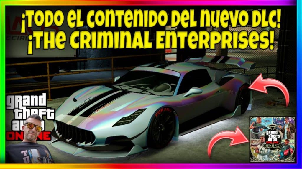 Was ist der beste DLC-Inhalt für GTA V?