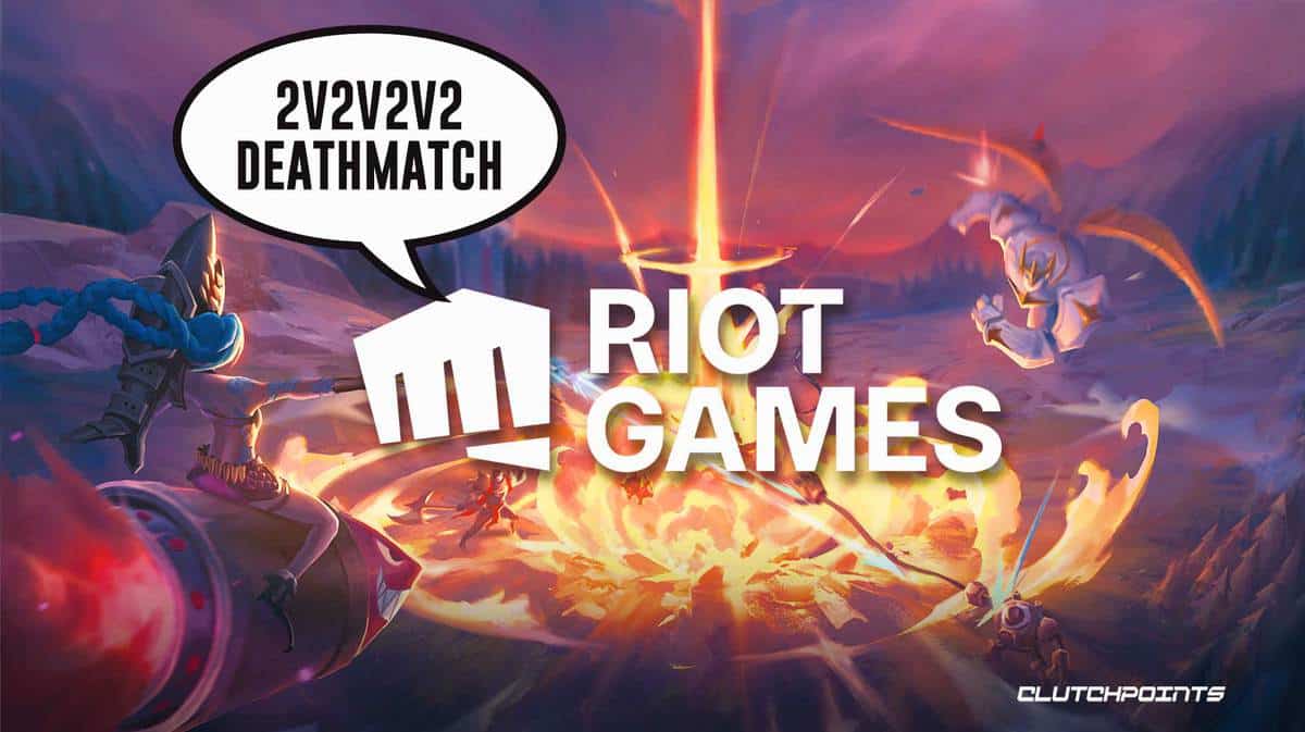 Weniger Champions, mehr Spielmodi für League of Legends