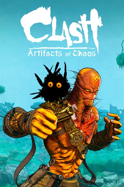Clash: Artefakte des Chaos